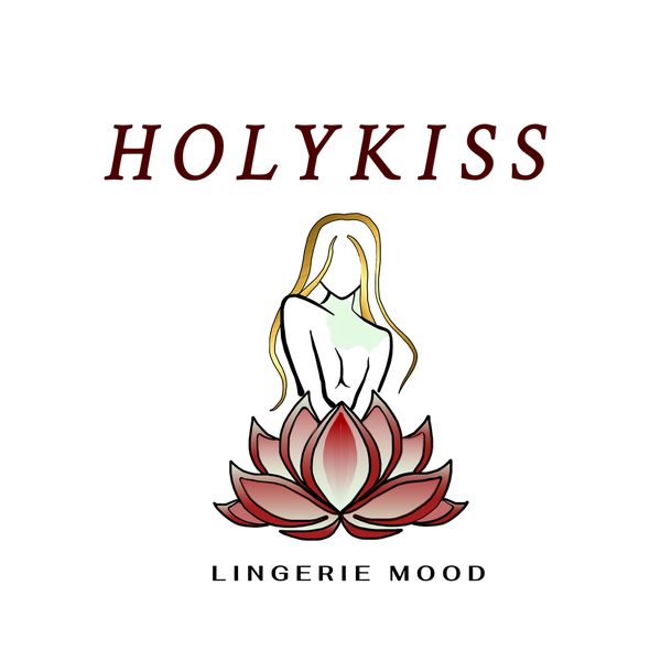 Lingerie  "HolyKiss"