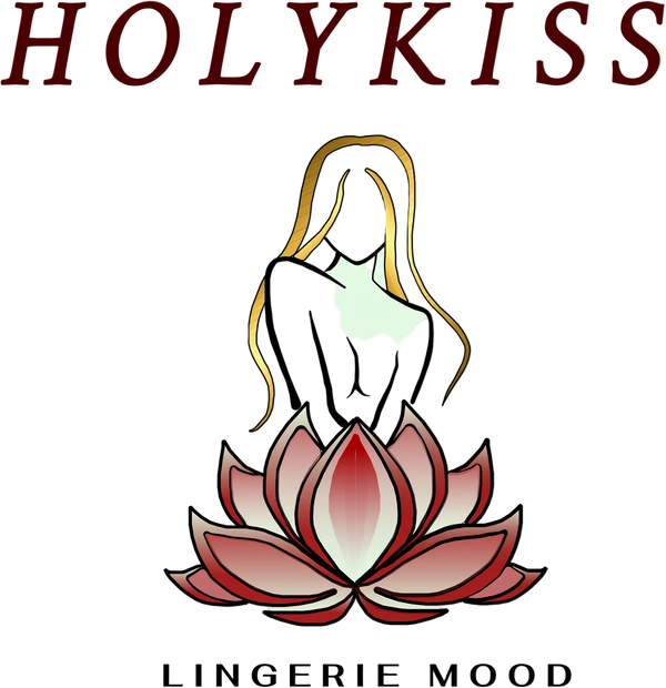 Lingerie  "HolyKiss"