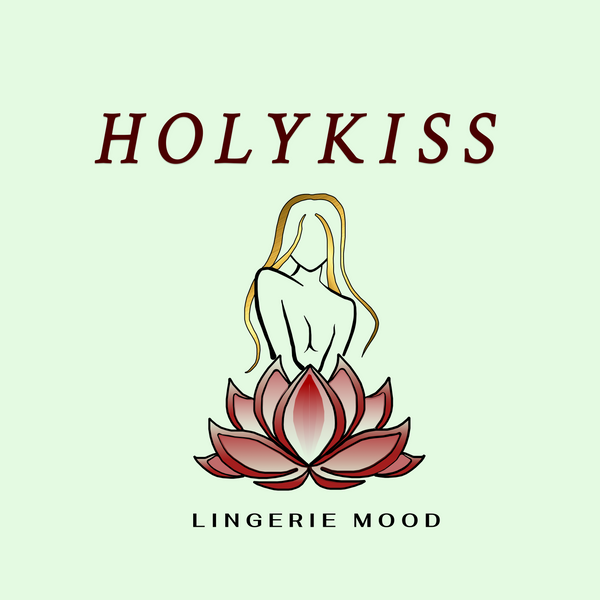 Lingerie  "HolyKiss"