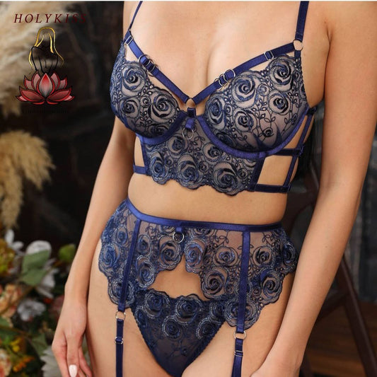 “Moonlight“ Lingerie set