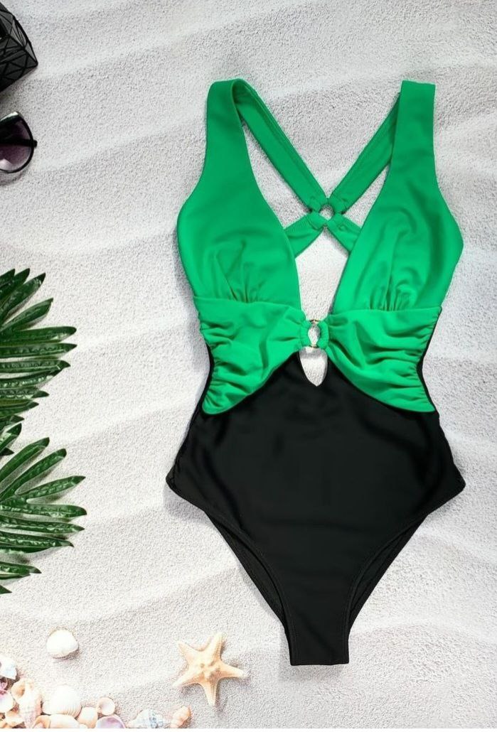 Swimsuit one-piece “Miracle“